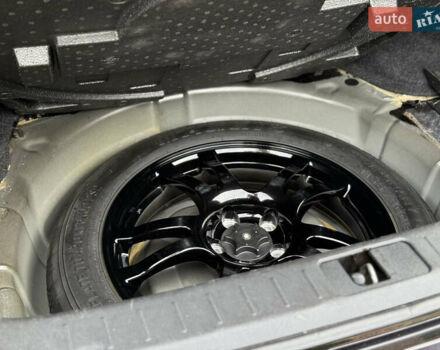 Черный Инфинити Q70, объемом двигателя 2.14 л и пробегом 205 тыс. км за 14900 $, фото 26 на Automoto.ua