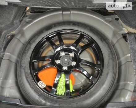 Черный Инфинити Q70, объемом двигателя 2.14 л и пробегом 300 тыс. км за 15700 $, фото 23 на Automoto.ua