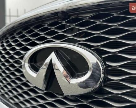 Чорний Інфініті Q70, об'ємом двигуна 3.7 л та пробігом 111 тис. км за 14900 $, фото 19 на Automoto.ua