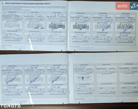 Черный Инфинити Q70, объемом двигателя 2.2 л и пробегом 266 тыс. км за 16400 $, фото 40 на Automoto.ua
