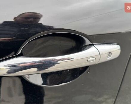 Чорний Інфініті Q70, об'ємом двигуна 3.7 л та пробігом 111 тис. км за 14900 $, фото 18 на Automoto.ua