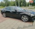 Черный Инфинити Q70, объемом двигателя 2.2 л и пробегом 266 тыс. км за 16400 $, фото 9 на Automoto.ua