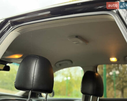 Черный Инфинити Q70, объемом двигателя 2.14 л и пробегом 205 тыс. км за 14900 $, фото 20 на Automoto.ua