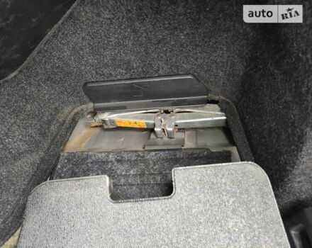 Черный Инфинити Q70, объемом двигателя 2.14 л и пробегом 300 тыс. км за 15700 $, фото 24 на Automoto.ua