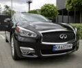 Чорний Інфініті Q70, об'ємом двигуна 3.7 л та пробігом 99 тис. км за 16900 $, фото 11 на Automoto.ua