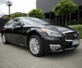 Чорний Інфініті Q70, об'ємом двигуна 3.7 л та пробігом 99 тис. км за 16900 $, фото 10 на Automoto.ua