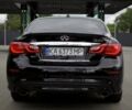 Чорний Інфініті Q70, об'ємом двигуна 3.7 л та пробігом 99 тис. км за 16900 $, фото 21 на Automoto.ua