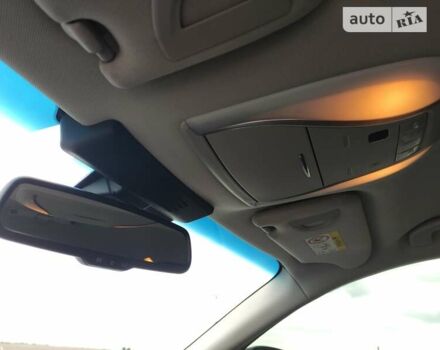 Черный Инфинити Q70, объемом двигателя 2.14 л и пробегом 300 тыс. км за 15700 $, фото 20 на Automoto.ua