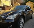 Чорний Інфініті Q70, об'ємом двигуна 3.7 л та пробігом 46 тис. км за 32000 $, фото 1 на Automoto.ua