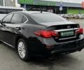 Чорний Інфініті Q70, об'ємом двигуна 3.7 л та пробігом 111 тис. км за 14900 $, фото 6 на Automoto.ua