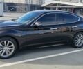 Чорний Інфініті Q70, об'ємом двигуна 3.5 л та пробігом 130 тис. км за 19900 $, фото 1 на Automoto.ua