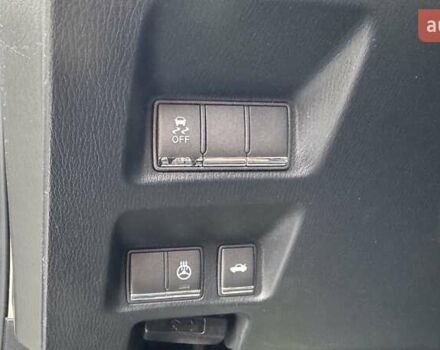 Чорний Інфініті Q70, об'ємом двигуна 3.7 л та пробігом 111 тис. км за 14900 $, фото 26 на Automoto.ua