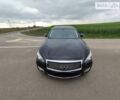 Черный Инфинити Q70, объемом двигателя 2.14 л и пробегом 300 тыс. км за 15700 $, фото 3 на Automoto.ua