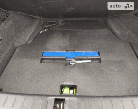 Черный Инфинити Q70, объемом двигателя 2.14 л и пробегом 300 тыс. км за 15700 $, фото 22 на Automoto.ua