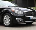 Чорний Інфініті Q70, об'ємом двигуна 3.7 л та пробігом 99 тис. км за 16900 $, фото 5 на Automoto.ua