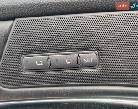 Черный Инфинити Q70, объемом двигателя 2.2 л и пробегом 266 тыс. км за 16400 $, фото 10 на Automoto.ua