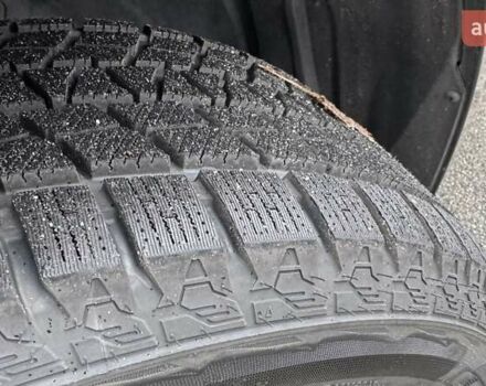 Чорний Інфініті Q70, об'ємом двигуна 3.7 л та пробігом 111 тис. км за 14900 $, фото 16 на Automoto.ua