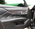 Чорний Інфініті Q70, об'ємом двигуна 3.7 л та пробігом 99 тис. км за 16900 $, фото 16 на Automoto.ua