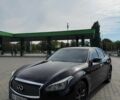Чорний Інфініті Q70, об'ємом двигуна 2.2 л та пробігом 235 тис. км за 14124 $, фото 1 на Automoto.ua