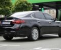 Чорний Інфініті Q70, об'ємом двигуна 3.7 л та пробігом 99 тис. км за 16900 $, фото 3 на Automoto.ua