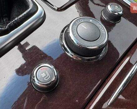 Чорний Інфініті Q70, об'ємом двигуна 3.7 л та пробігом 111 тис. км за 14900 $, фото 36 на Automoto.ua