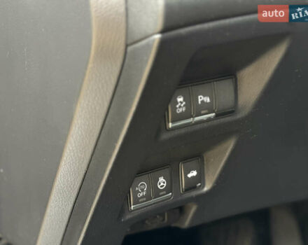 Черный Инфинити Q70, объемом двигателя 2.14 л и пробегом 205 тыс. км за 14900 $, фото 22 на Automoto.ua