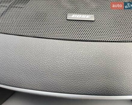 Черный Инфинити Q70, объемом двигателя 2.2 л и пробегом 266 тыс. км за 16400 $, фото 21 на Automoto.ua