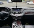 Чорний Інфініті Q70, об'ємом двигуна 3.7 л та пробігом 111 тис. км за 14900 $, фото 32 на Automoto.ua