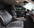 Чорний Інфініті Q70, об'ємом двигуна 3.7 л та пробігом 99 тис. км за 16900 $, фото 13 на Automoto.ua