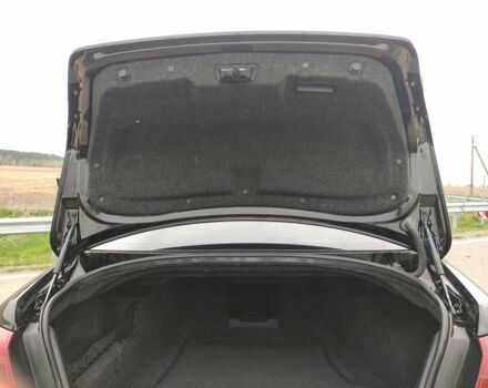 Черный Инфинити Q70, объемом двигателя 2.14 л и пробегом 300 тыс. км за 15700 $, фото 21 на Automoto.ua