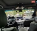 Черный Инфинити Q70, объемом двигателя 2.2 л и пробегом 266 тыс. км за 16400 $, фото 11 на Automoto.ua