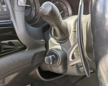 Черный Инфинити Q70, объемом двигателя 2.2 л и пробегом 266 тыс. км за 16400 $, фото 31 на Automoto.ua