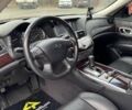 Чорний Інфініті Q70, об'ємом двигуна 3.7 л та пробігом 111 тис. км за 14900 $, фото 24 на Automoto.ua