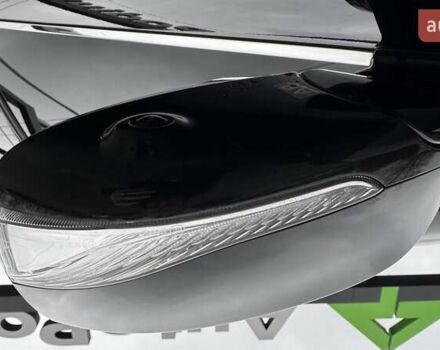 Чорний Інфініті Q70, об'ємом двигуна 3.7 л та пробігом 111 тис. км за 14900 $, фото 17 на Automoto.ua