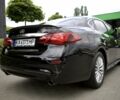 Чорний Інфініті Q70, об'ємом двигуна 3.7 л та пробігом 99 тис. км за 16900 $, фото 6 на Automoto.ua