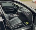 Чорний Інфініті Q70, об'ємом двигуна 3.7 л та пробігом 111 тис. км за 14900 $, фото 33 на Automoto.ua