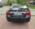 Чорний Інфініті Q70, об'ємом двигуна 2.2 л та пробігом 266 тис. км за 16400 $, фото 1 на Automoto.ua