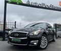 Чорний Інфініті Q70, об'ємом двигуна 3.7 л та пробігом 111 тис. км за 14900 $, фото 15 на Automoto.ua