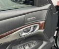 Чорний Інфініті Q70, об'ємом двигуна 3.7 л та пробігом 111 тис. км за 14900 $, фото 21 на Automoto.ua