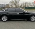 Чорний Інфініті Q70, об'ємом двигуна 3.7 л та пробігом 111 тис. км за 14900 $, фото 9 на Automoto.ua