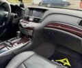 Чорний Інфініті Q70, об'ємом двигуна 3.7 л та пробігом 111 тис. км за 14900 $, фото 34 на Automoto.ua