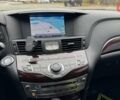Чорний Інфініті Q70, об'ємом двигуна 3.7 л та пробігом 111 тис. км за 14900 $, фото 37 на Automoto.ua