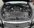 Чорний Інфініті Q70, об'ємом двигуна 3.7 л та пробігом 111 тис. км за 14900 $, фото 38 на Automoto.ua