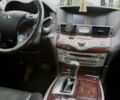 Чорний Інфініті Q70, об'ємом двигуна 3.7 л та пробігом 99 тис. км за 16900 $, фото 18 на Automoto.ua