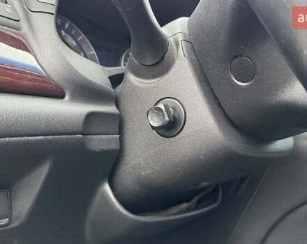 Чорний Інфініті Q70, об'ємом двигуна 3.7 л та пробігом 111 тис. км за 14900 $, фото 25 на Automoto.ua