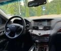 Чорний Інфініті Q70, об'ємом двигуна 2.2 л та пробігом 235 тис. км за 14124 $, фото 14 на Automoto.ua