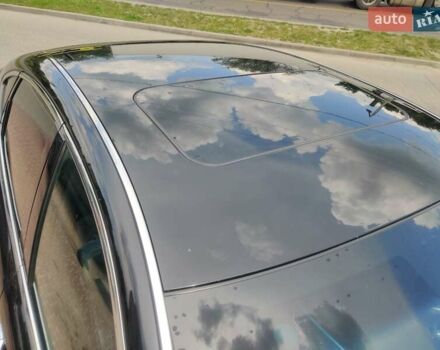 Черный Инфинити Q70, объемом двигателя 2.2 л и пробегом 266 тыс. км за 16400 $, фото 3 на Automoto.ua