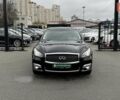 Чорний Інфініті Q70, об'ємом двигуна 3.7 л та пробігом 111 тис. км за 14900 $, фото 3 на Automoto.ua