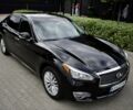 Чорний Інфініті Q70, об'ємом двигуна 3.7 л та пробігом 99 тис. км за 16900 $, фото 7 на Automoto.ua