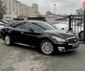 Чорний Інфініті Q70, об'ємом двигуна 3.7 л та пробігом 111 тис. км за 14900 $, фото 10 на Automoto.ua